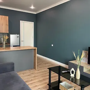 Whome In Avenue Exclusive Астана